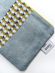 JEANS TÄSCHEN BIKY // NACHHALTIG & FAIR