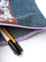 JEANS TÄSCHCHEN BLUMY