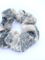 BLUVY SCRUNCHIE // VISKOSE