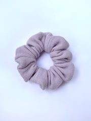 FLIEDER SCRUNCHIE // KASCHMIR