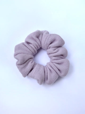 FLIEDER SCRUNCHIE // KASCHMIR