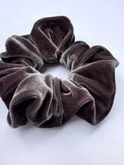 SCRUNCHIE "CREY" // SAMT