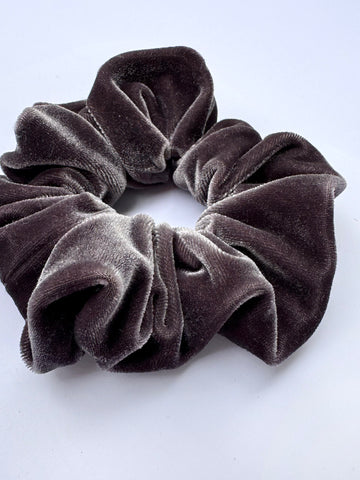 SCRUNCHIE "CREY" // SAMT