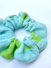 OCEAN SCRUNCHIE // BAUMWOLLE
