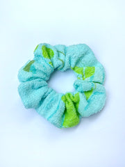 OCEAN SCRUNCHIE // BAUMWOLLE