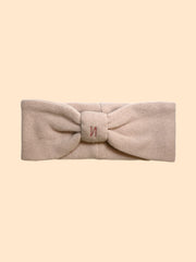 STIRNBAND "ROSE" ROSA // KASCHMIR